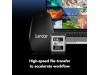 Lexar 128GB Professional CFexpress Type B Silver Series Memory Card, for Photographers, Videographers, Up to 1750/1300 MB/s, 8K Video (LCXEXSL128G-RNENG) Lexar 128GB Professional CFexpress Type B Silver Series Memory Card, for Photographers, Videographers, Up to 1750/1300 MB/s, 8K Video (LCXEXSL128G-RNENG)